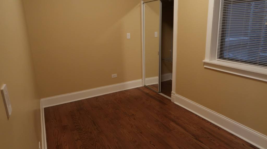 Apartment for rent at 1361 N Ashland #2F, Chicago, IL 60622