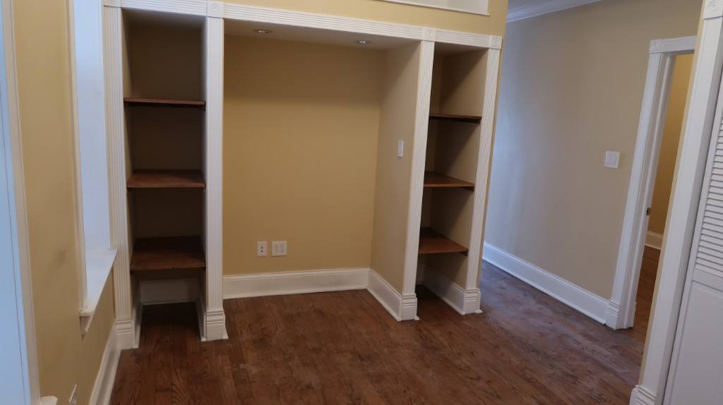 Apartment for rent at 1361 N Ashland #2F, Chicago, IL 60622