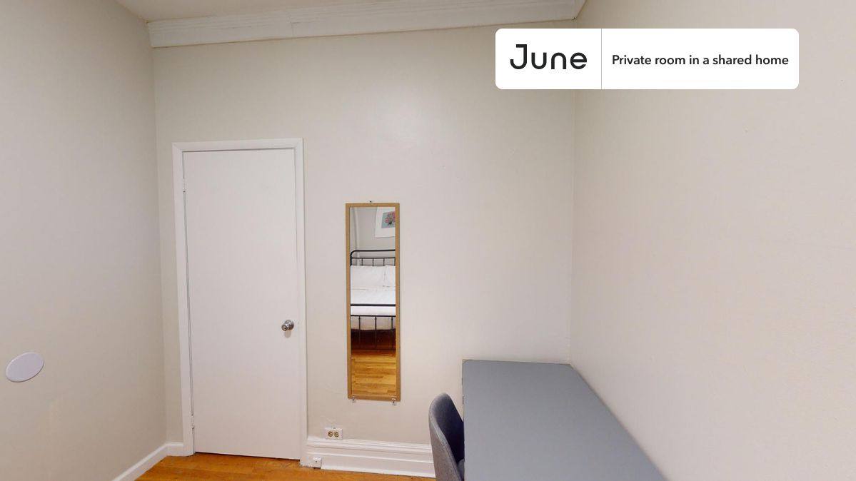 Apartment for rent at 400 W 20th St, New York, NY 10011
