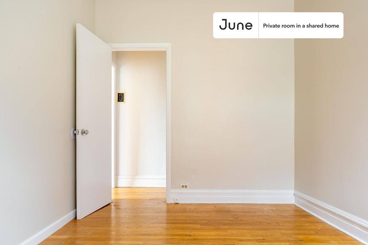 Apartment for rent at 400 W 20th St, New York, NY 10011