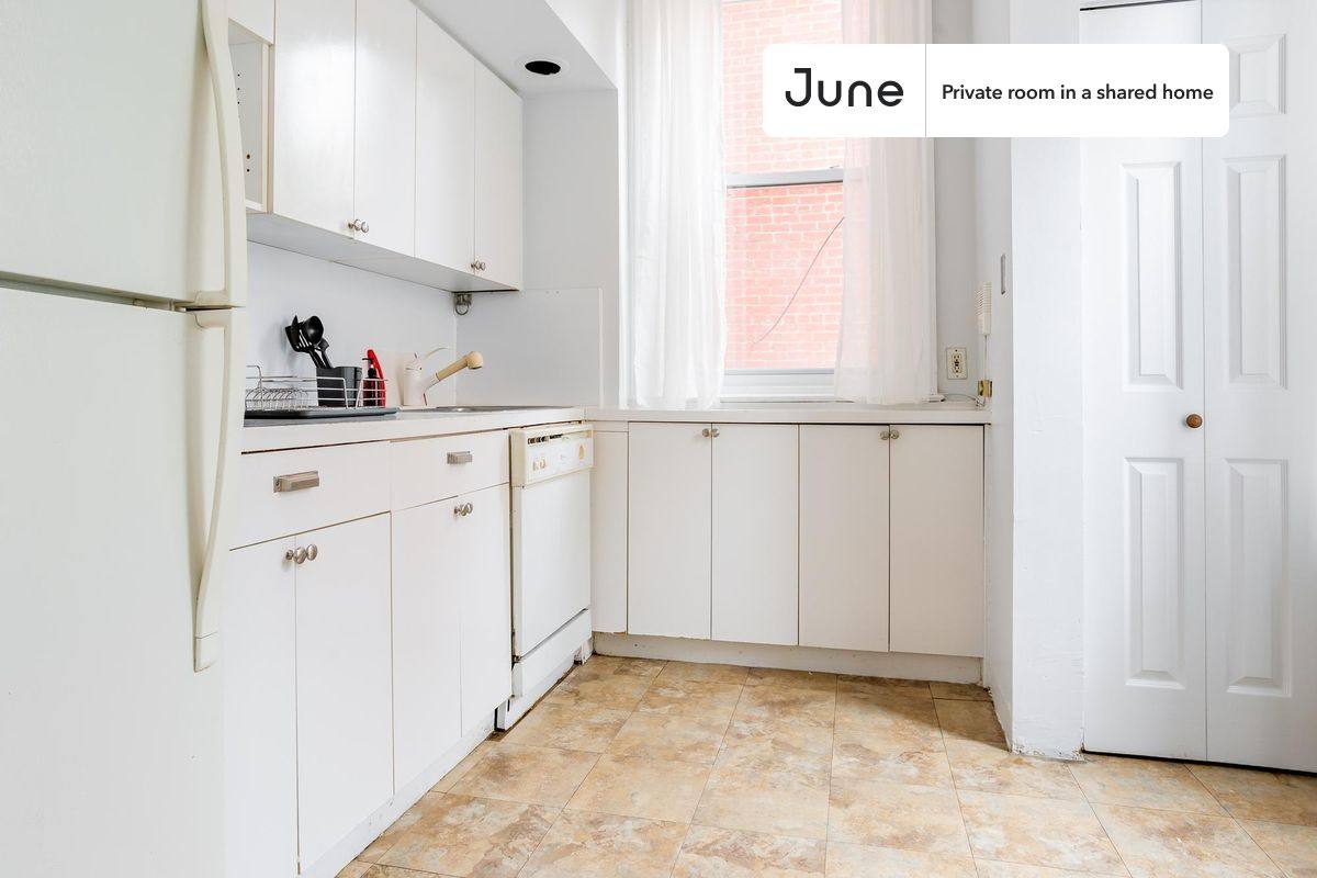 Apartment for rent at 400 W 20th St, New York, NY 10011