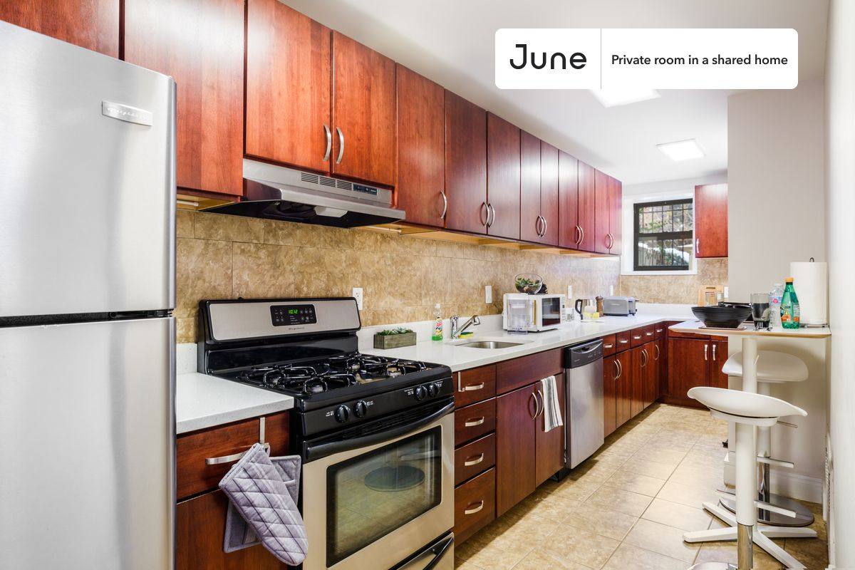 Apartment for rent at 108 W 119th St, New York, NY 10026