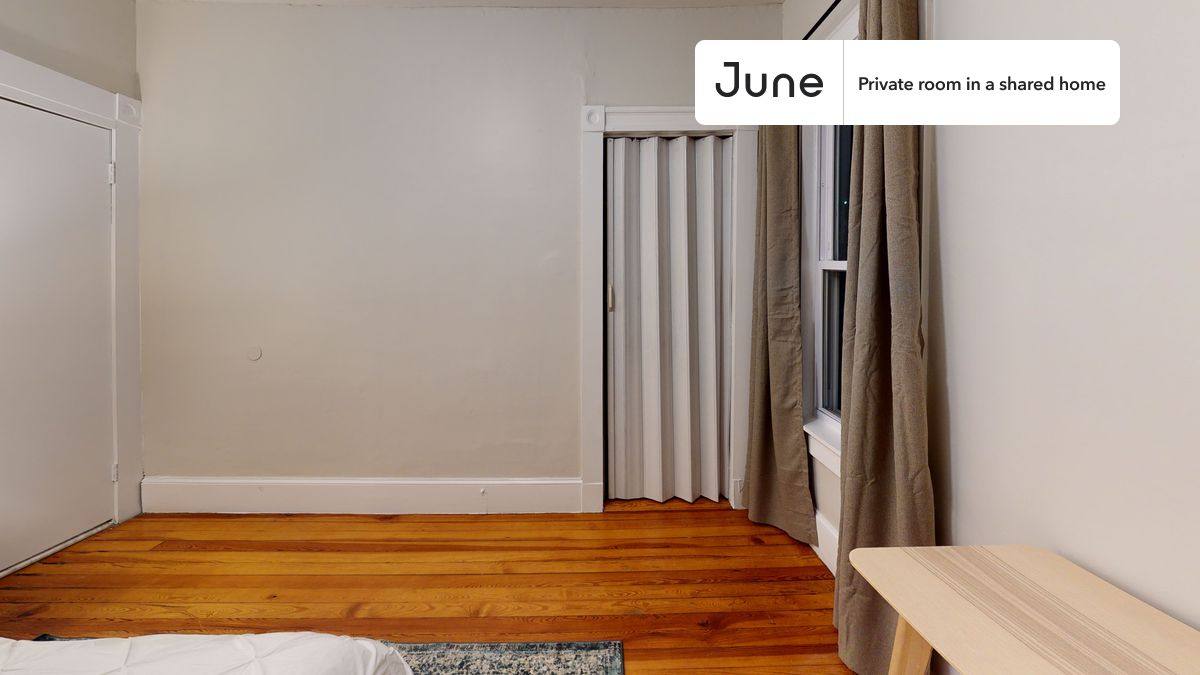 Apartment for rent at 29 Craigie St #C, Somerville, MA 02143