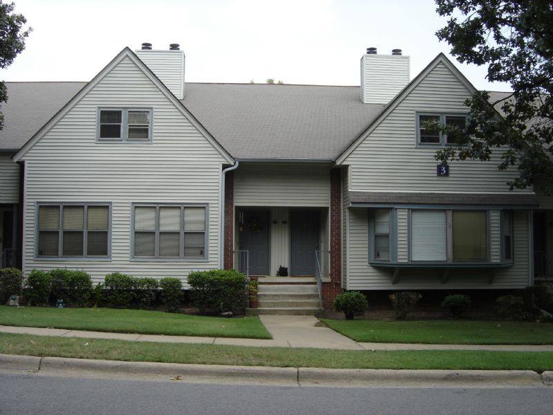 Condo for rent at Pleasant Valley, 2221 Wentwood Valley Dr #48, Little Rock, AR 72212