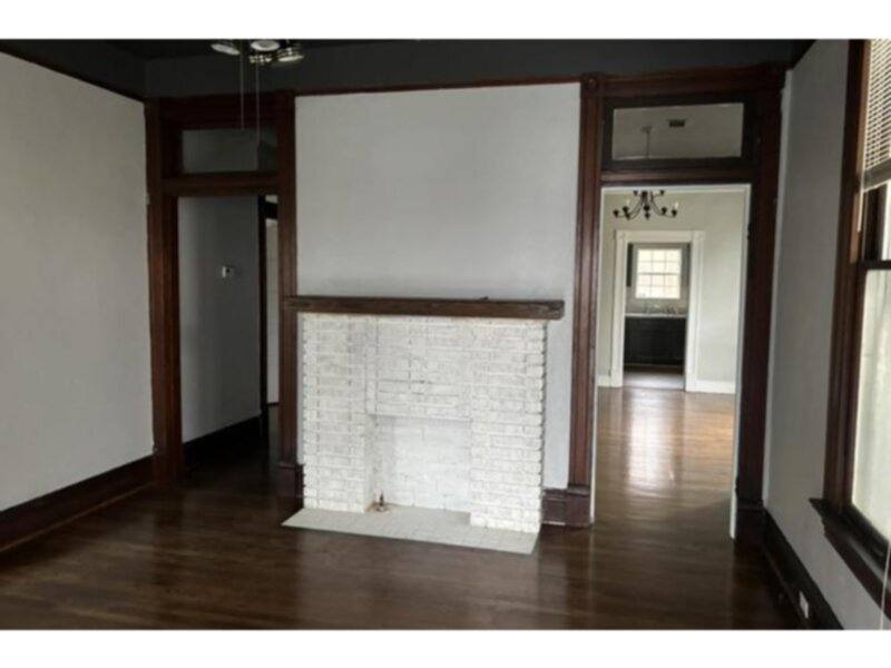 House for rent at Capital View, 212 Rice St, Little Rock, AR 72205