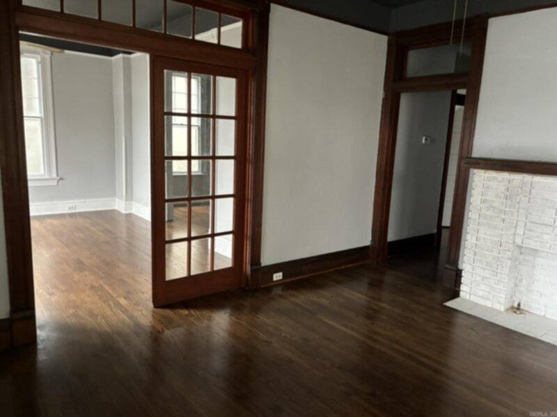 House for rent at Capital View, 212 Rice St, Little Rock, AR 72205