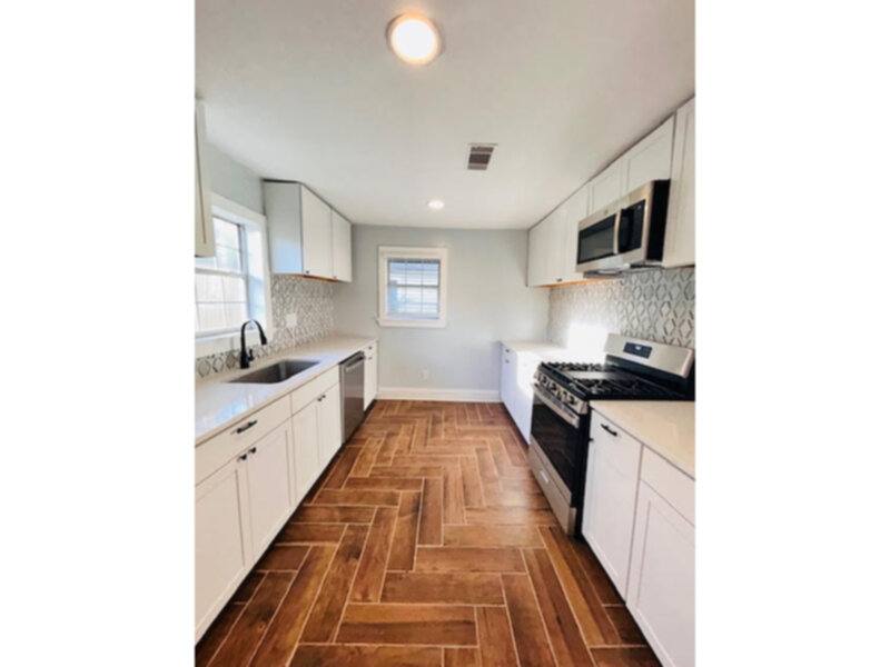 House for rent at Capital View, 212 Rice St, Little Rock, AR 72205