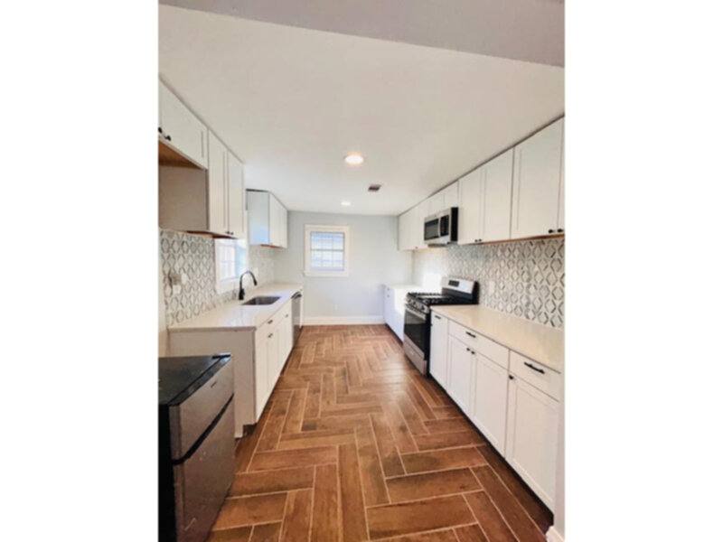 House for rent at Capital View, 212 Rice St, Little Rock, AR 72205