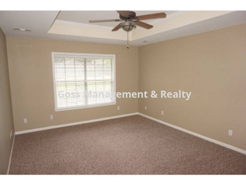 House for rent at 7231 Gap Meadows Dr, Sherwood, AR 72120
