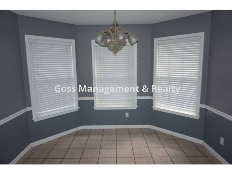 House for rent at 7231 Gap Meadows Dr, Sherwood, AR 72120