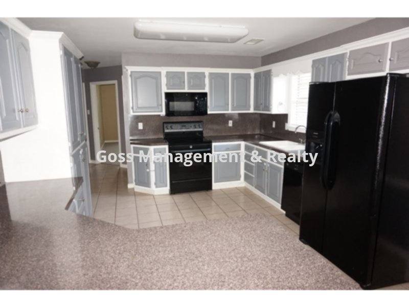 House for rent at 7231 Gap Meadows Dr, Sherwood, AR 72120