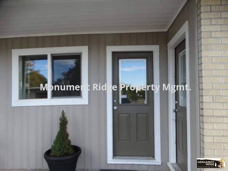 Apartment for rent at 547 Highway 50 #17, Grand Junction, CO 81503