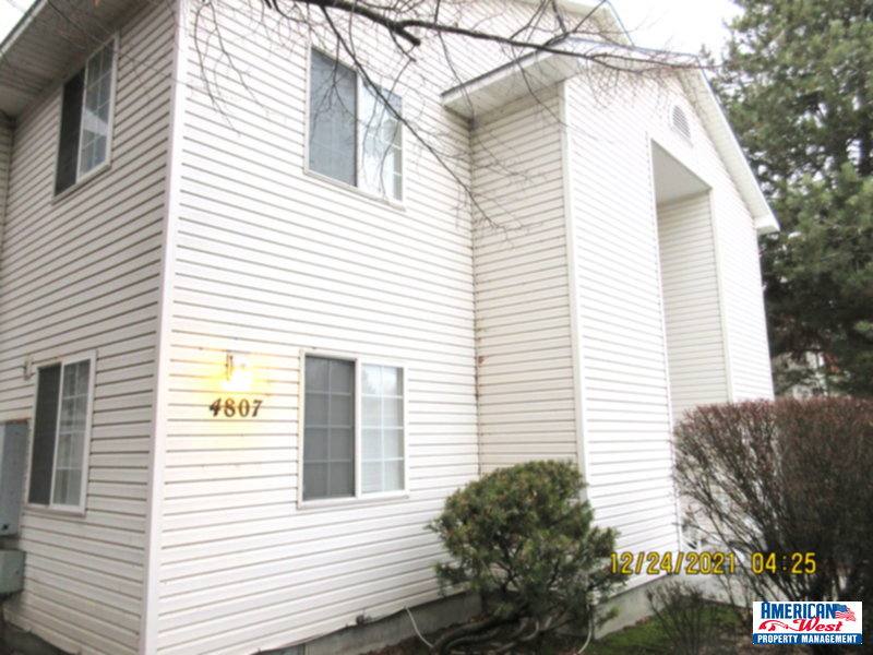 Apartment for rent at Janell Place Sub, 4807 N Fortune Lane #201, Garden City, ID 83714