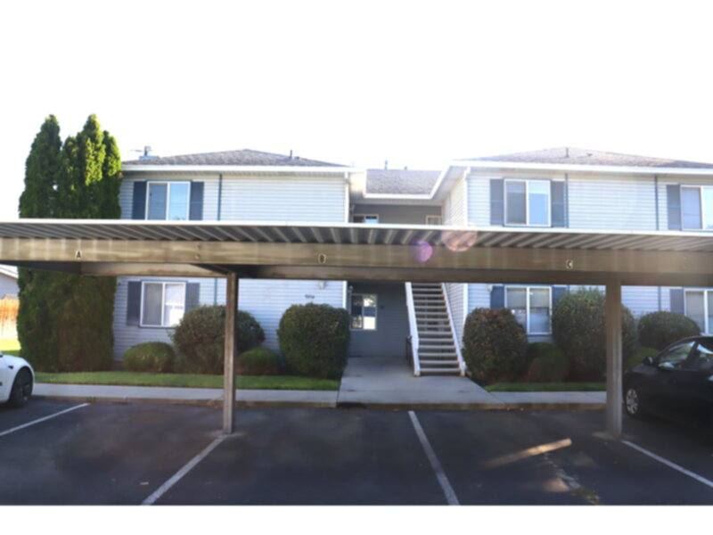Apartment for rent at Grayling Place, 9056 W Sigmont Lane #201, Boise, ID 83709