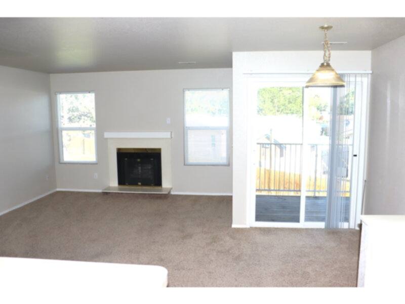 Apartment for rent at Grayling Place, 9056 W Sigmont Lane #201, Boise, ID 83709