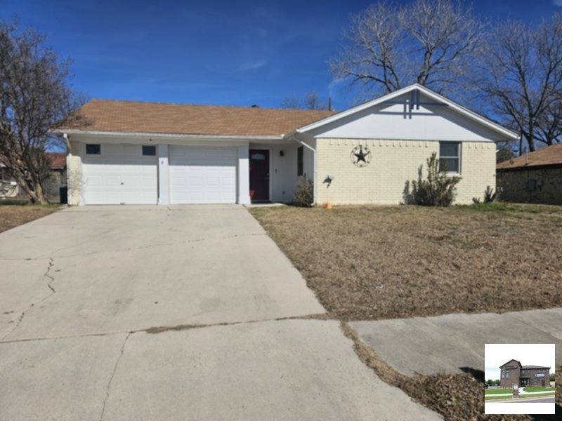 House for rent at 211 E Hogan Dr, Copperas Cove, TX 76522