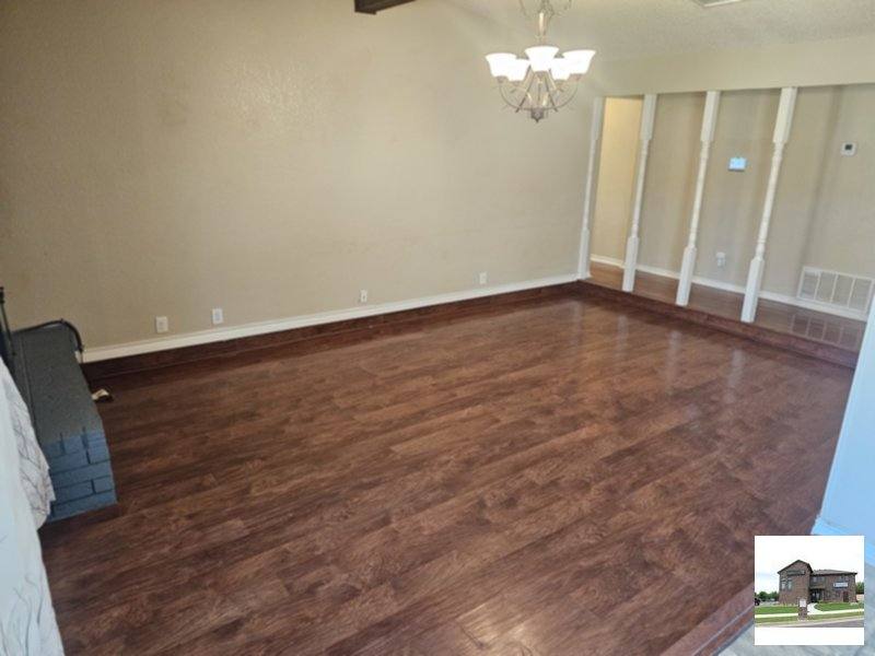 House for rent at 211 E Hogan Dr, Copperas Cove, TX 76522