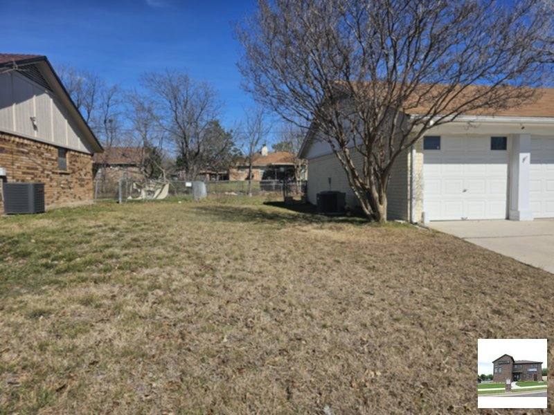 House for rent at 211 E Hogan Dr, Copperas Cove, TX 76522