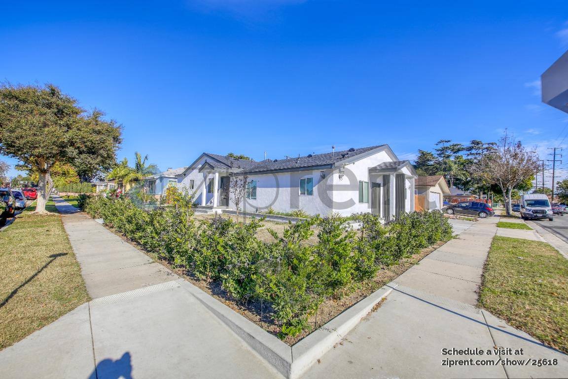 Apartment for rent at 4403 Michigan Ave #A, South Gate, CA 90280