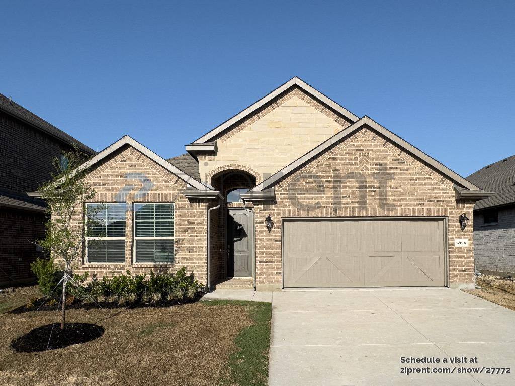 House for rent at 3108 Lionsgate Dr, Argyle, TX 76226