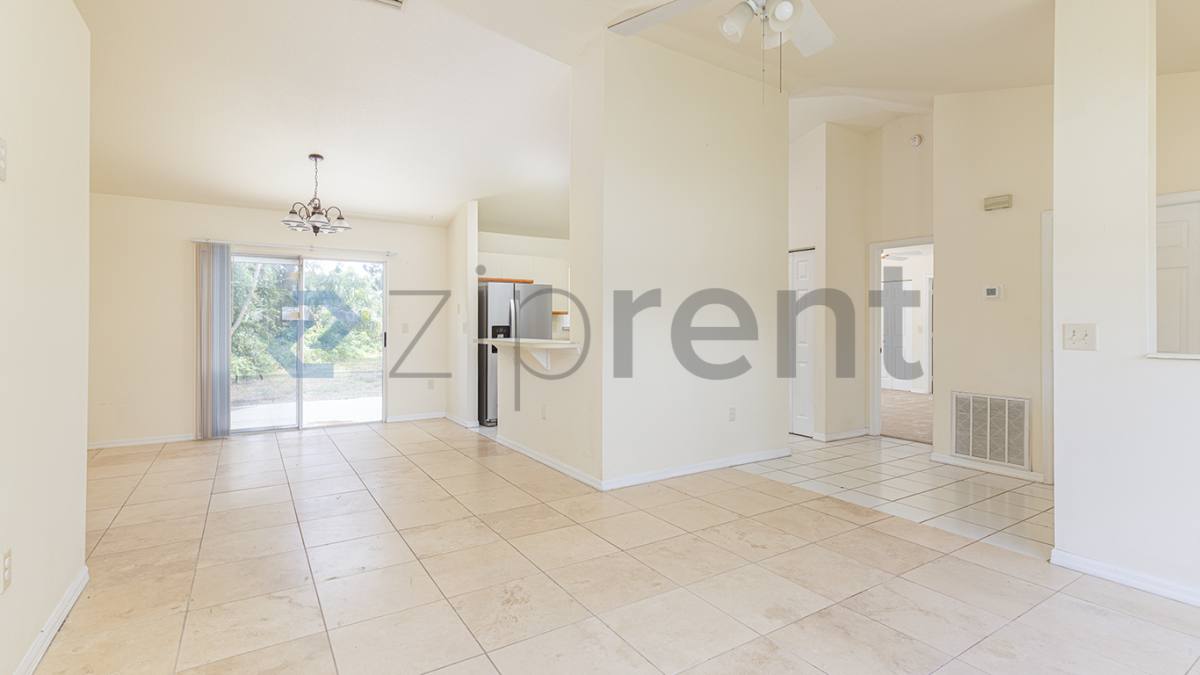House for rent at 6385 Wien Lane, Cocoa, FL 32927