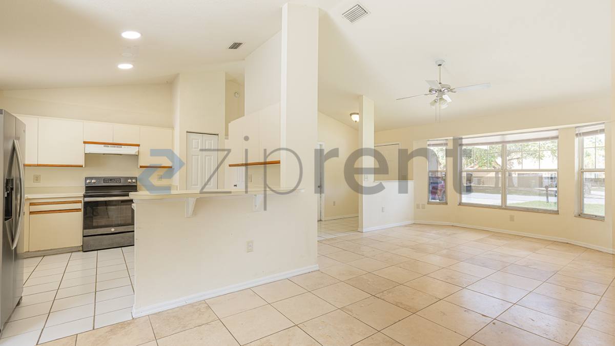 House for rent at 6385 Wien Lane, Cocoa, FL 32927