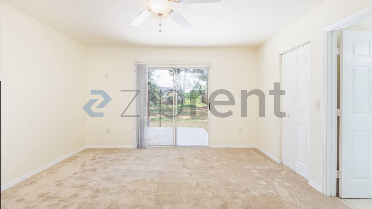 House for rent at 6385 Wien Lane, Cocoa, FL 32927