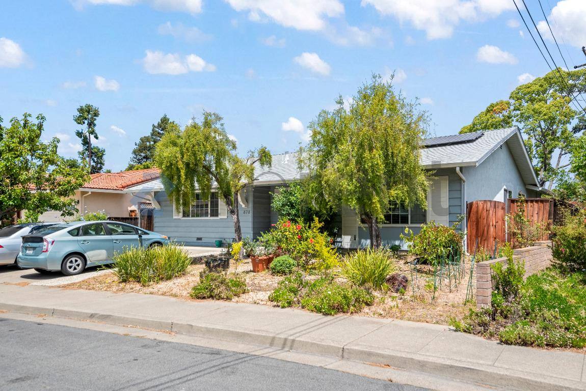 House for rent at 878 Quintinia Dr, Sunnyvale, CA 94086