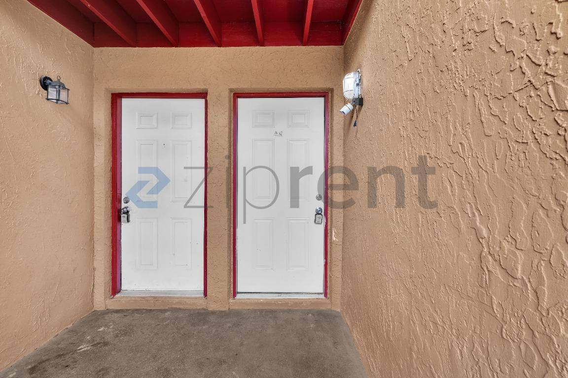 Apartment for rent at 1808 E 143rd Ave #2, Tampa, FL 33613