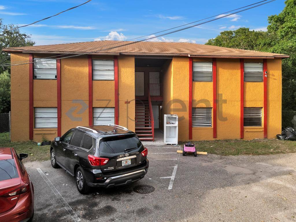 Apartment for rent at 1808 E 143rd Ave #2, Tampa, FL 33613