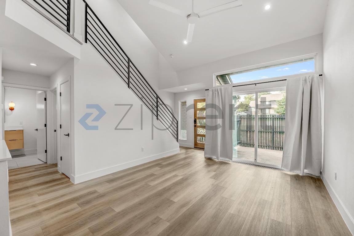 Townhouse for rent at 1904 Albury Cove #B, Austin, TX 78758