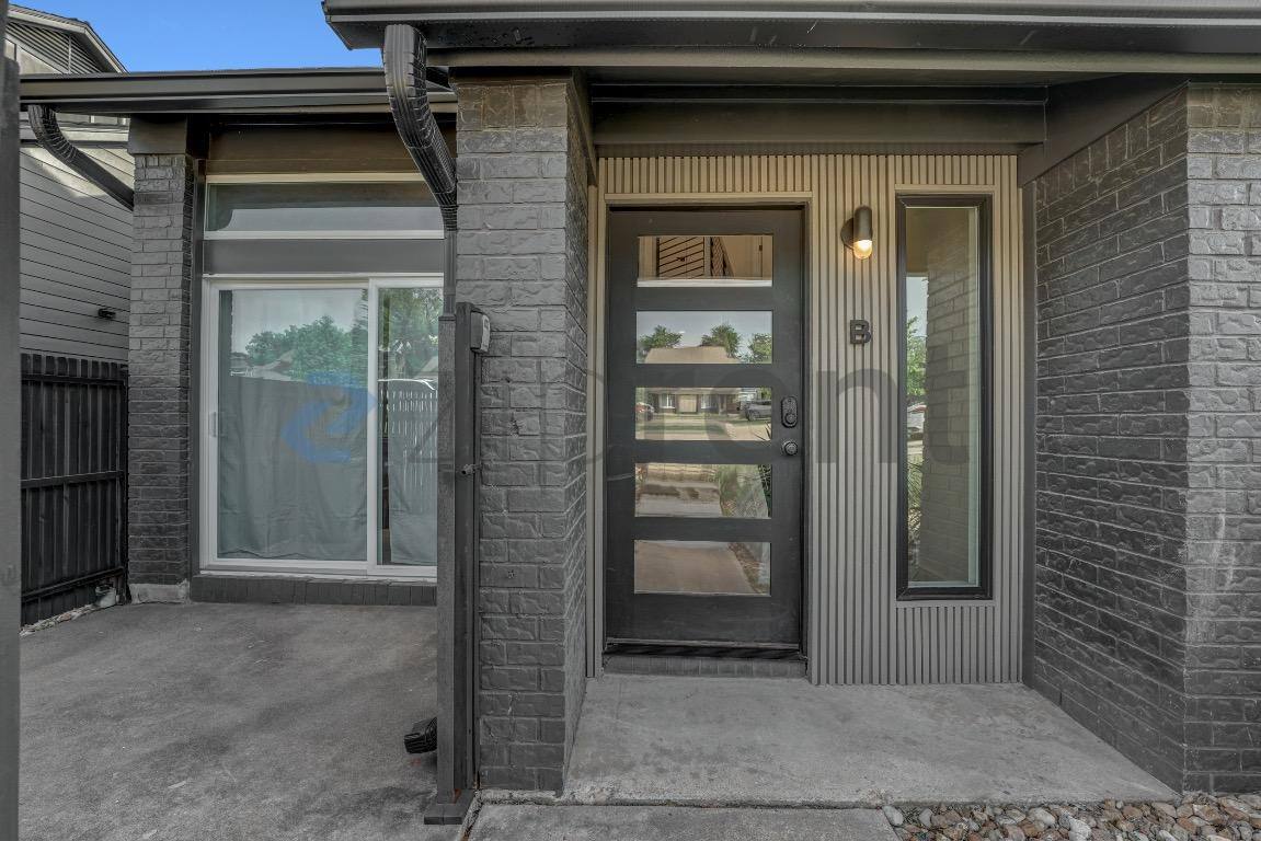 Townhouse for rent at 1904 Albury Cove #B, Austin, TX 78758