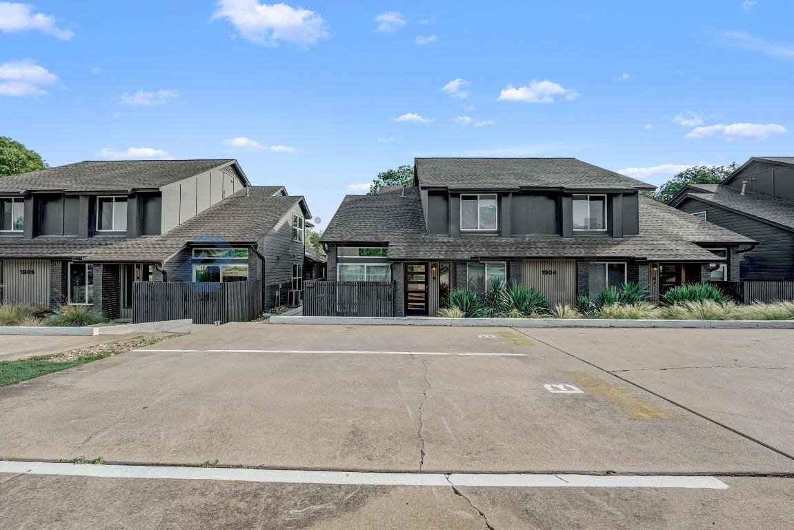 Townhouse for rent at 1904 Albury Cove #B, Austin, TX 78758