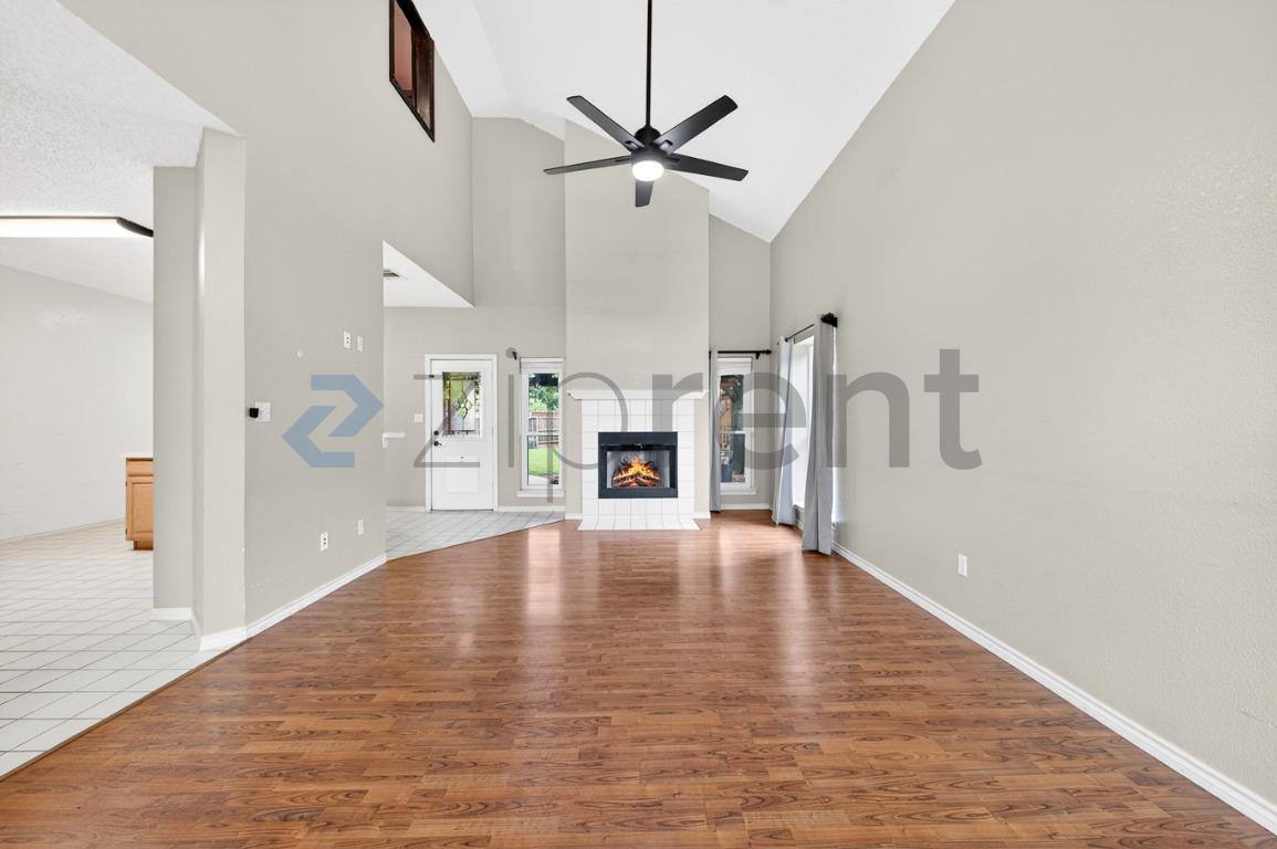 House for rent at 7011 Cottonwood Circle, Sachse, TX 75048