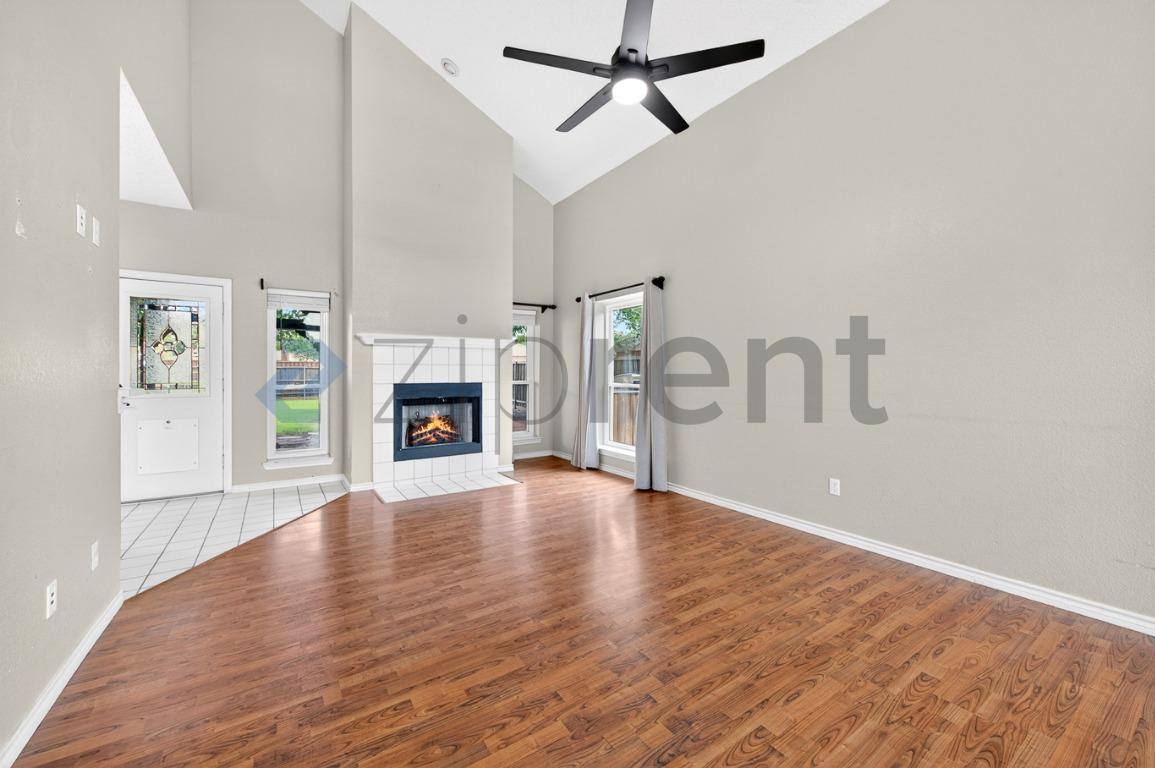House for rent at 7011 Cottonwood Circle, Sachse, TX 75048