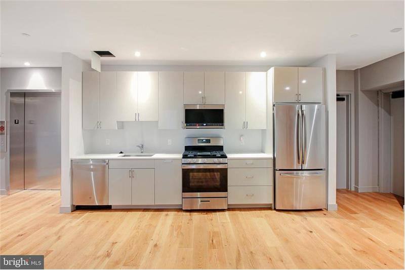 House for rent at 448 K St NW #401, Washington, DC 20001