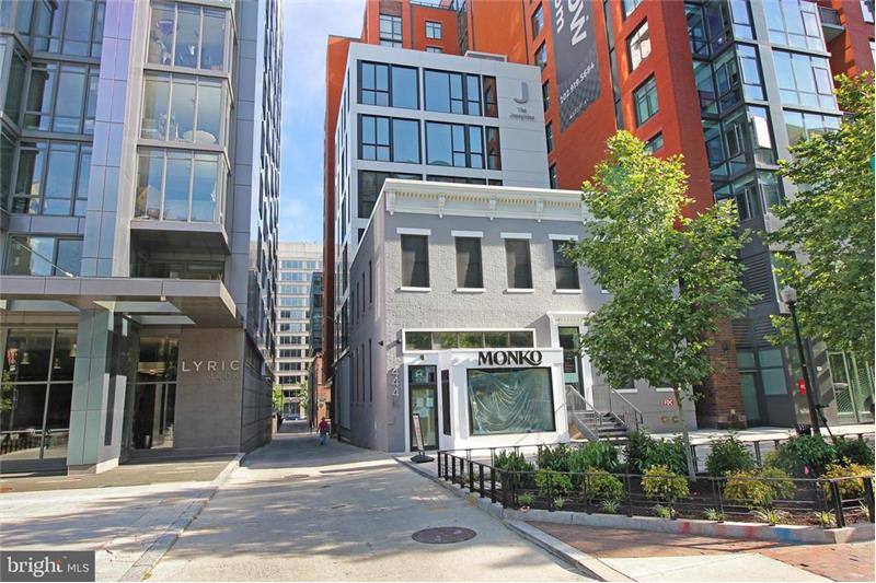 House for rent at 448 K St NW #401, Washington, DC 20001
