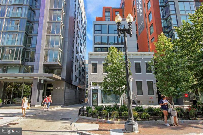 House for rent at 448 K St NW #401, Washington, DC 20001