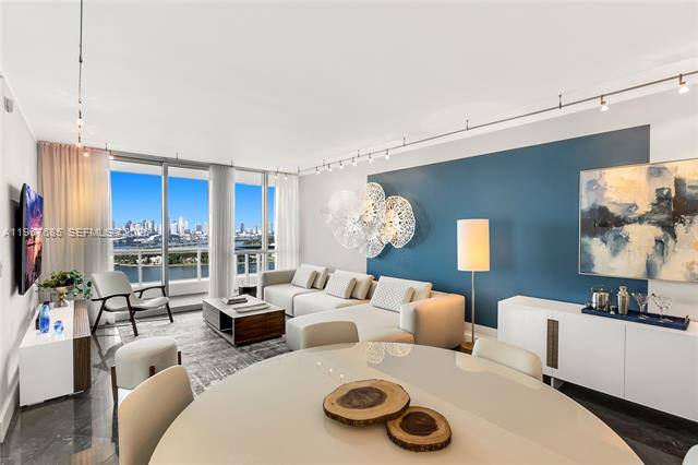 Condo for rent at 540 W Ave #2311, Miami Beach, FL 33139