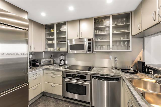 Condo for rent at 540 W Ave #2311, Miami Beach, FL 33139