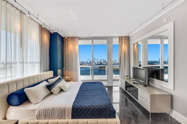 Condo for rent at 540 W Ave #2311, Miami Beach, FL 33139