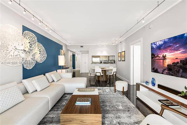 Condo for rent at 540 W Ave #2311, Miami Beach, FL 33139