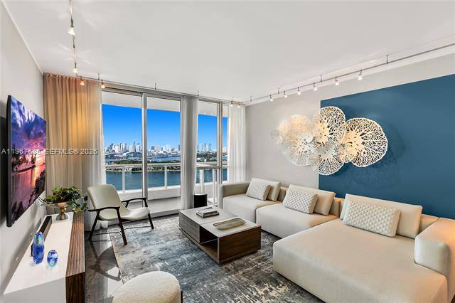 Condo for rent at 540 W Ave #2311, Miami Beach, FL 33139