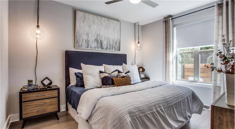 Apartment for rent at 1122 Shady Lane #B2-33, Austin, TX 78721