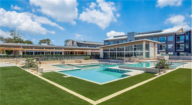 Apartment for rent at 1122 Shady Lane #B2-33, Austin, TX 78721