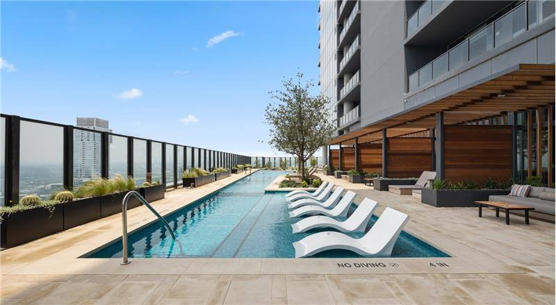Apartment for rent at 601 Guadalupe St #B4-72, Austin, TX 78701