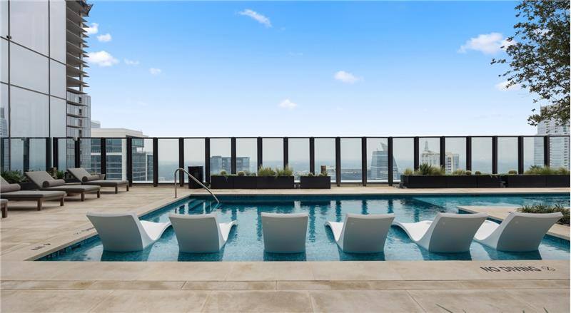 Apartment for rent at 601 Guadalupe St #B4-72, Austin, TX 78701