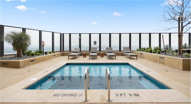 Apartment for rent at 601 Guadalupe St #B4-72, Austin, TX 78701
