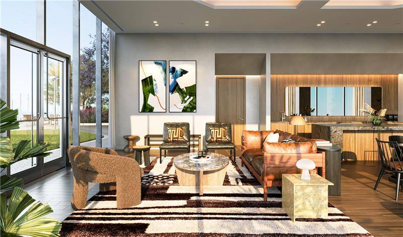 Apartment for rent at 320 W 6th St #B5-45, Austin, TX 78701