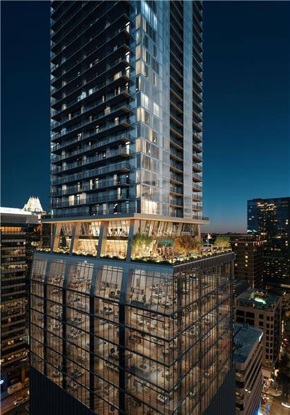 Apartment for rent at 320 W 6th St #B5-45, Austin, TX 78701